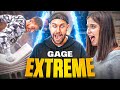 Tu perds, t’as un GAGE EXTRÊME Spécial Nouvel An ! (Ft. Les Croûtons)