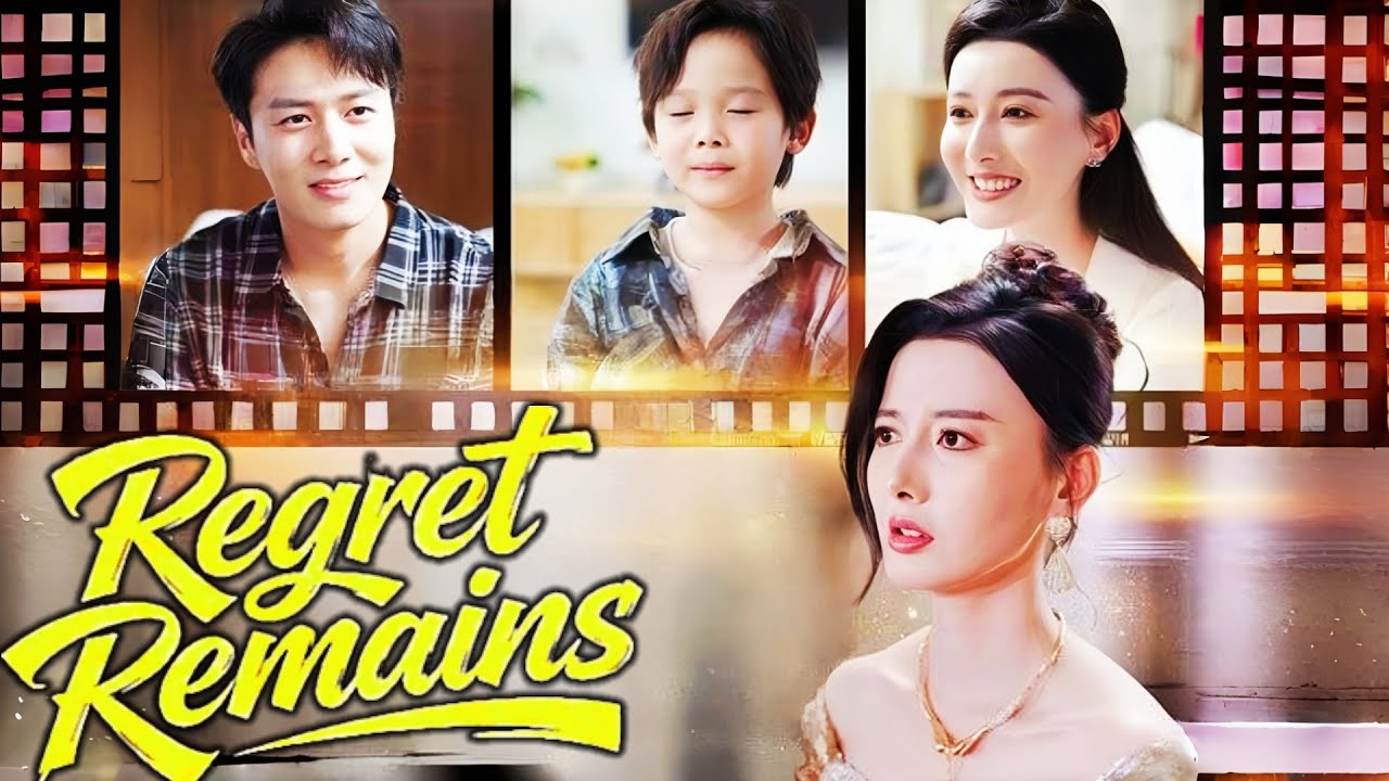Where Love Was Tested, Regret Remains China Drama 