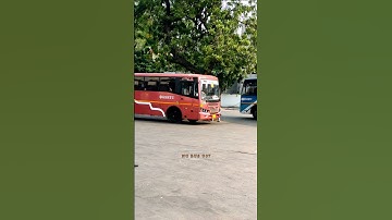 Gsrtc Brand New Gurjarnagri Express Bus // જસદણ to સુરત // GSRTC New Letest Bus #gsrtc #ncbus007