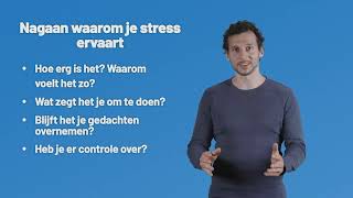 Stressmanagement