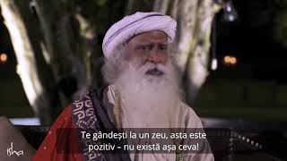 Lupta cu Propriile Gânduri Sadhguru