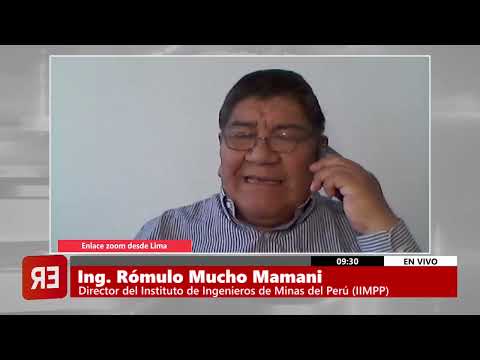 PERSPECTIVAS DEL SECTOR MINERO EN EL 2023