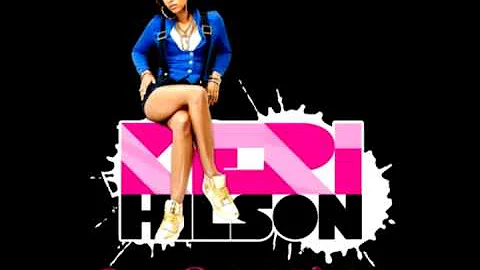 Keri Hilson ft. Akon - Change Me (Download link)