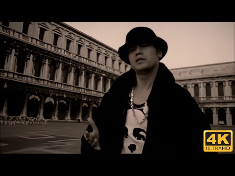 周杰倫 Jay Chou【黑色毛衣 Black Sweater】- Official Music Video [4K]