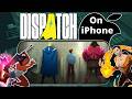 How to Play Dispatch on iPhone (Methods for iOS and iPadOS)