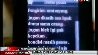 Download lagu Gadis Anggota Intelijen Klewang Dibekuk