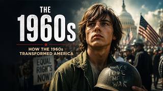How the 1960s Transformed America