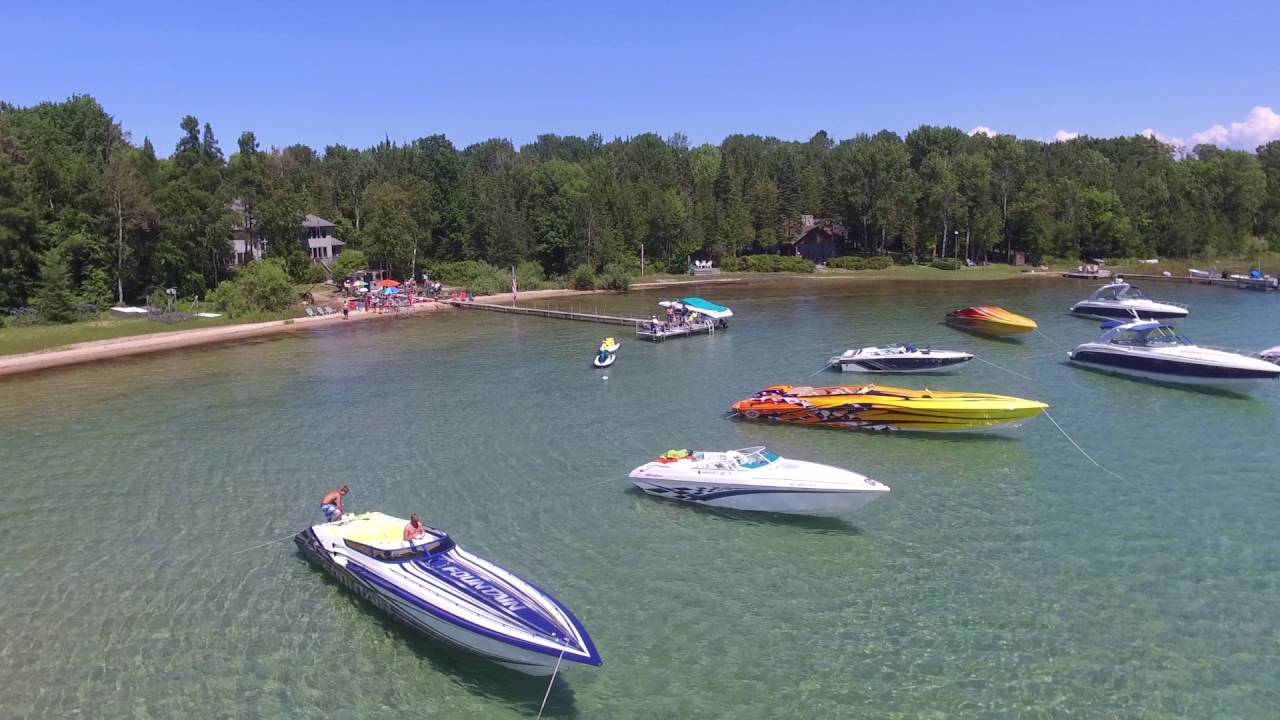 Northport Boating YouTube