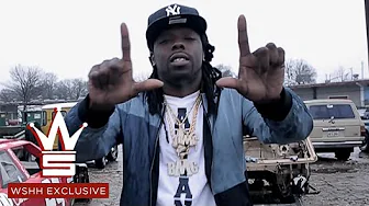 Young Scooter "Jug Season" (WSHH Exclusive - Official Music Video) Young Scooter "Jug Season" (WSHH Exclusive - Official Music Video)