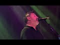 The Afghan Whigs - The Vogue 5/22/2022