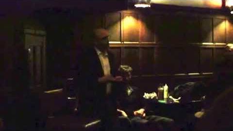 Cosy Science presents: The evolution of cancer PART 1