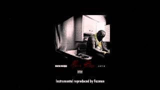 &quot;Movin&#39; Bass&quot; Instrumental Remake (Rick Ross ft. Jay Z)
