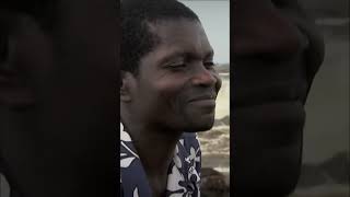 Hunting the FEARSOME Goliath Tigerfish in the Congo! #shorts