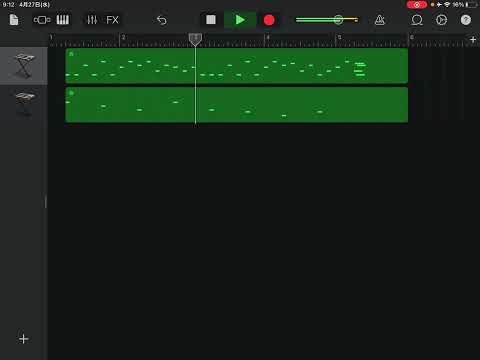 発車メロディ　春　修正版