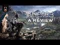 Sniper: Ghost Warrior 3 | A Review