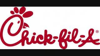 Chickfila Commercial