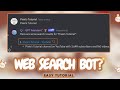 AI GPT Assitant Bot Full Guide | Discord Guide