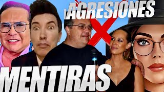 🧨💥 GINNY HOFFMAN | MAX LUMBIA vs  GUSTAVO ADOLFO INFANTE