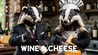 TOWTC: Wine & Cheese (2026)