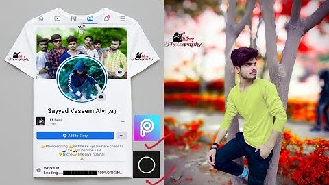 polarr photo editing apps details full tutorial 🔥🔥