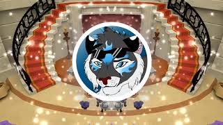 Formal Ballroom Party | Animal Jam PW OST