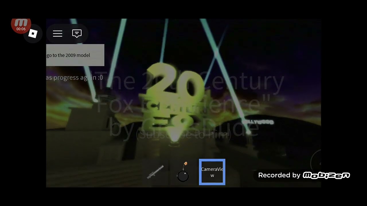20th Century Fox Ralph The Simpsons Movie 2007 gets destoryed - YouTube