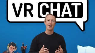 The Zucc enters VR