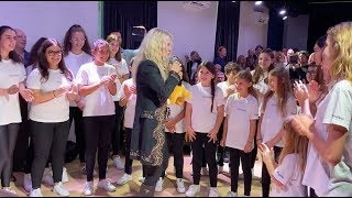 Download Lagu Il cerchio della vita (Re leone) - Cover a sorpresa per Ivana Spagna MP3 Download Lagu Il cerchio della vita (Re leone) - Cover a sorpresa per Ivana Spagna MP3