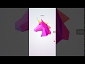Polysphere level 1 walkthrough Unicorn Polysphere level 1 walkthrough Unicorn