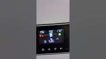 Solar Inverter 10200 W