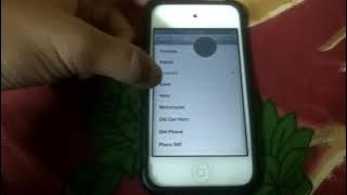 Download lagu iPod Touch (4th Gen) Default Ringtones.