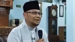 Lawak Ustaz Badlishah