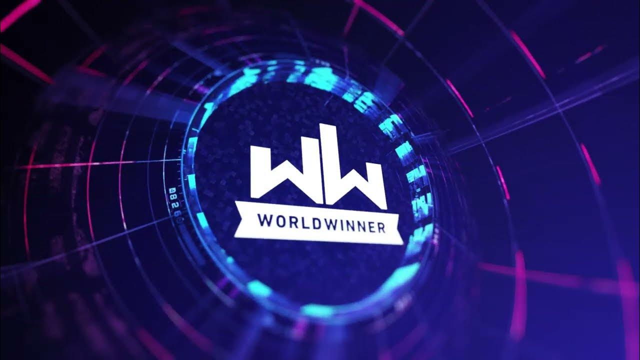 to WorldWinner! YouTube