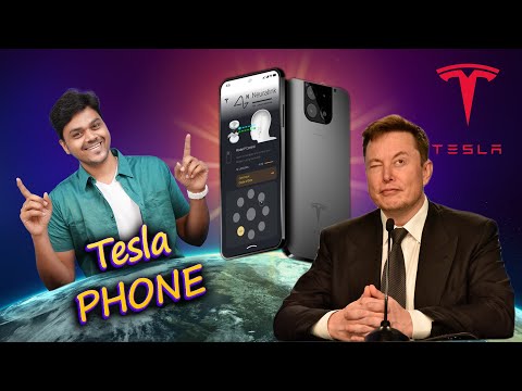 Tesla-வின் புதிய Smartphone 📱📱📱 ? || Tamil Tech