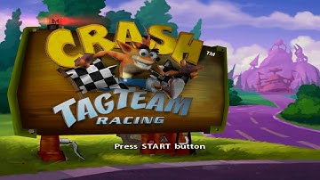 Peak Loading screen