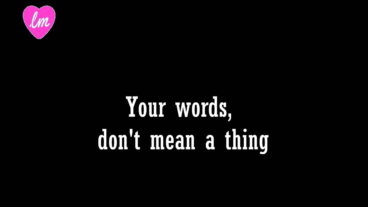 Wings Little Mix (Lyrics) YouTube