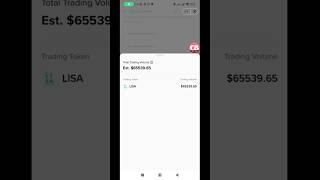 Binance Alpha points airdrop trading event: Day 93 #binancealpha #airdropalert #binanceairdrop