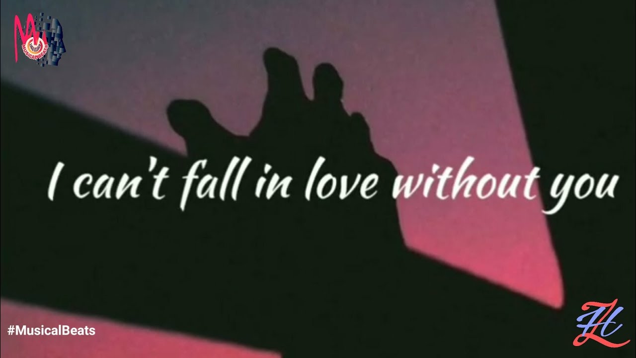 Best English Songs 2020 WhatsApp Status Video English Song I Can't