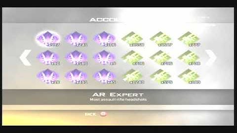 10th Prestige Stats - Modern Warfare 2