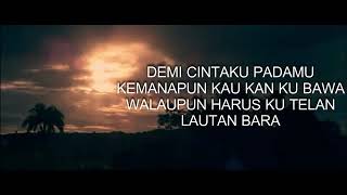 Inka Christie Ft Army search - Cinta Kita ( Lyrics )