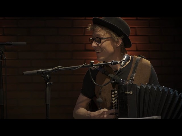 Schrammelbach: Tepperter (Pülcher Dialog ad infinitum, Gerhard Bronner/Hammerschlag)