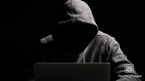 Create your first HACK using Python *Lag a PC in 1 minute*