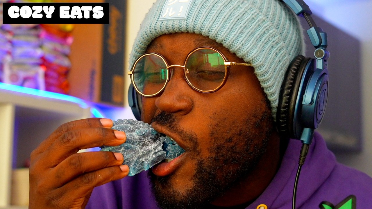 Latest Title & Thumbnail