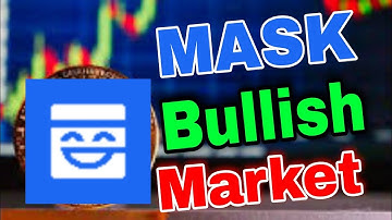 Mask Network Price Prediction Today! Mask coin News Today