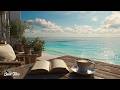 📖 Start Your Day with Peace | Morning Sea Breeze & Soft Waves ASMR | Healing Your Soul