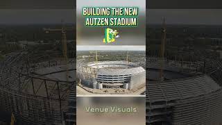 Autzen Stadium | Renovation Upgrade