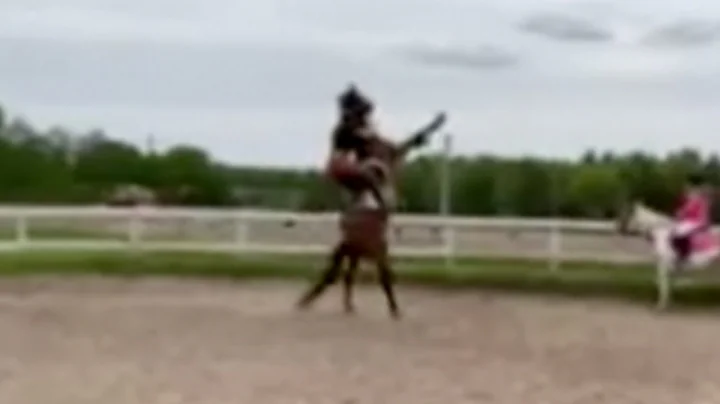 This Is Getting Out of Hand 😳