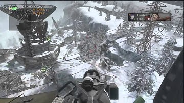 Flawless demolition on Array!