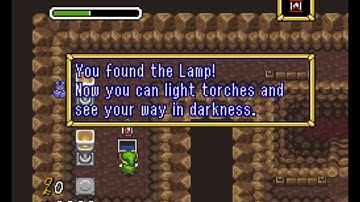 ( OLD VIDEO ) THE LEGEND OF ZELDA Parallel WORLD [ 1 ] THE FAIL BEGINS! 1 DOWN & 6 MORE VIDEOS TO GO