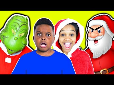 funniest-christmas-videos---shiloh-and-shasha---onyx-kids